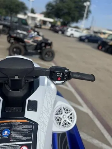 Slide: The Image of Yamaha GP SVHO 2025 - 13