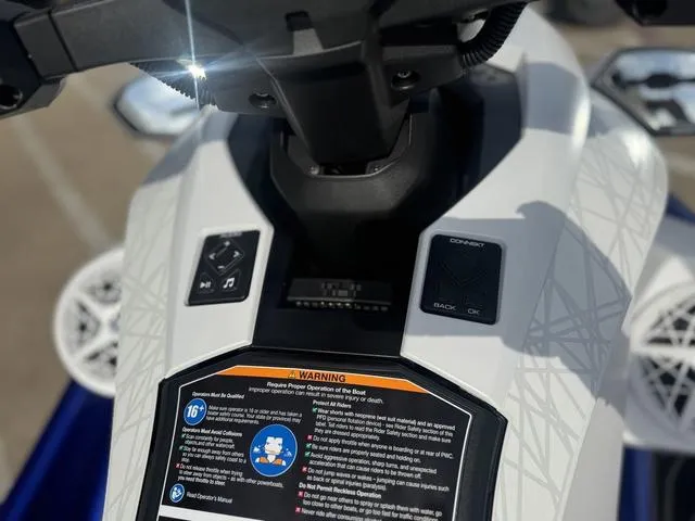 Slide: The Image of Yamaha GP SVHO 2025 - 15