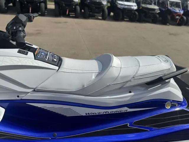 Slide: The Image of Yamaha GP SVHO 2025 - 16