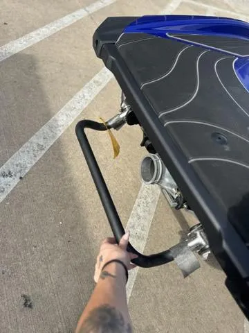 Slide: The Image of Yamaha GP SVHO 2025 - 17