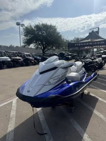 Slide: The Image of Yamaha GP SVHO 2025 - 4