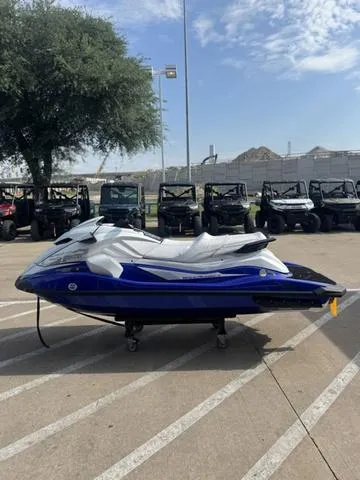 Slide: The Image of Yamaha GP SVHO 2025 - 5