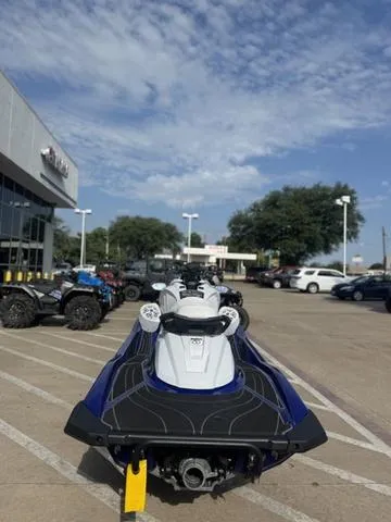 Slide: The Image of Yamaha GP SVHO 2025 - 7