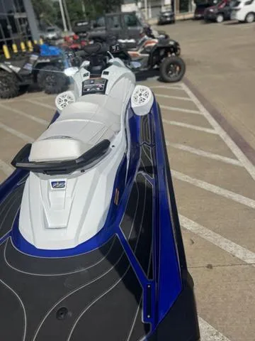 Slide: The Image of Yamaha GP SVHO 2025 - 9