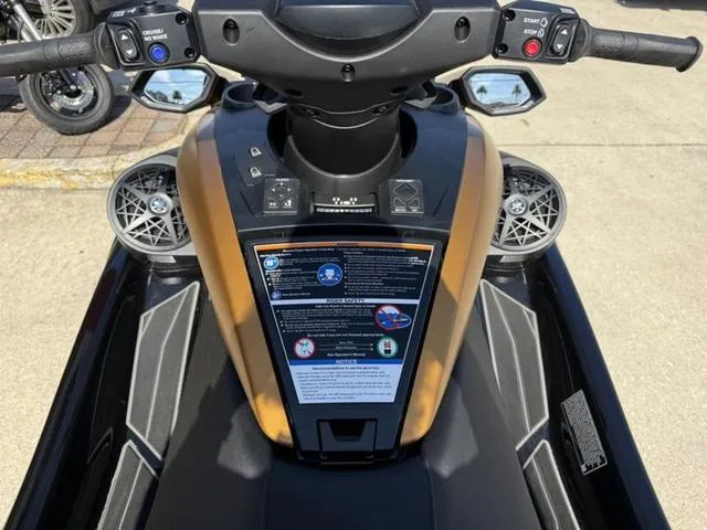 Slide: The Image of Yamaha FX1900A-BA 2025 - 11