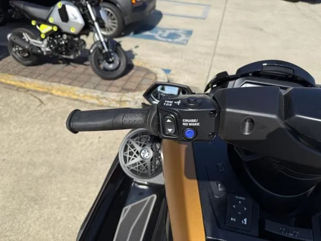 Slide: The Image of Yamaha FX1900A-BA 2025 - 12