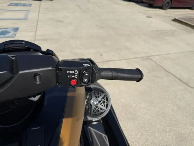 Slide: The Image of Yamaha FX1900A-BA 2025 - 13