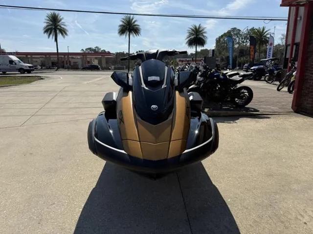 Slide: The Image of Yamaha FX1900A-BA 2025 - 3