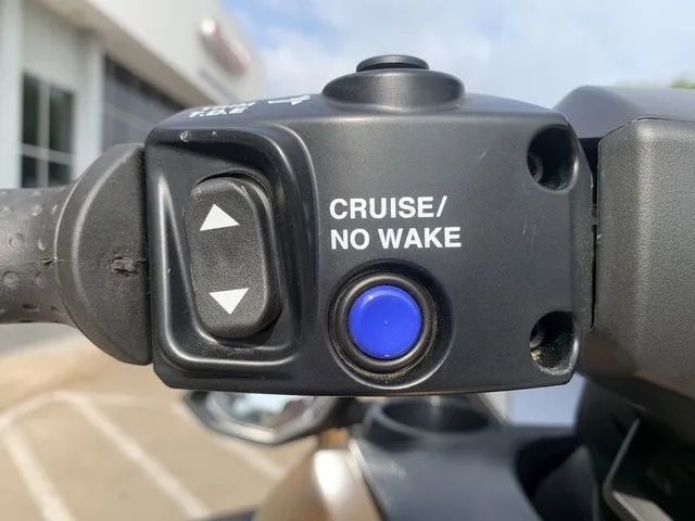 Slide: The Image of Yamaha FX Cruiser HO 2025 - 19