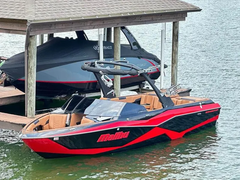 Malibu Wakesetter 25 LSV 2023 for Sale | MarineSource