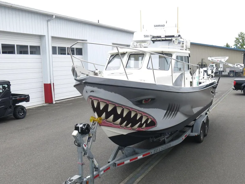 Slide: The Image of Osprey 26 - Trailer - 11