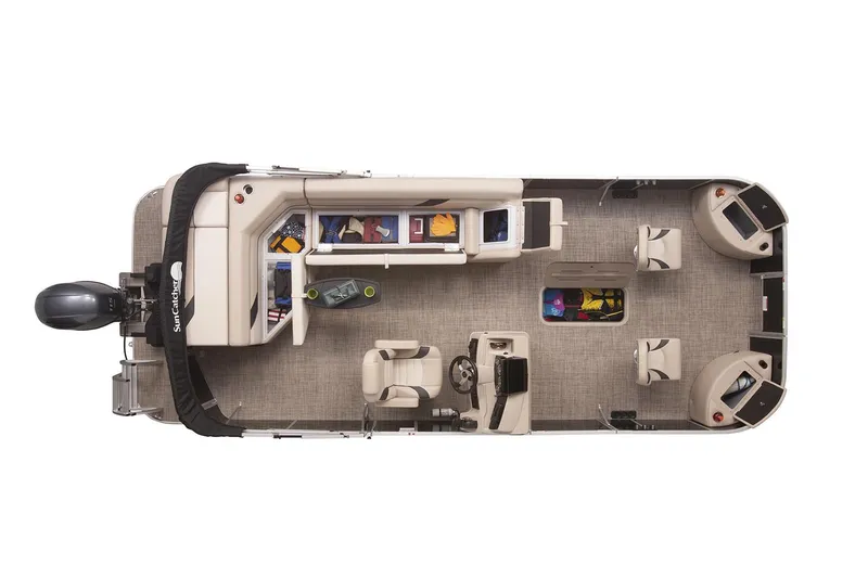 The Image of Manufacturer Provided Image - 0