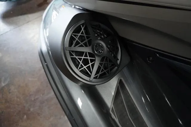 Slide: The Image of Yamaha FX HO 2025 - 3