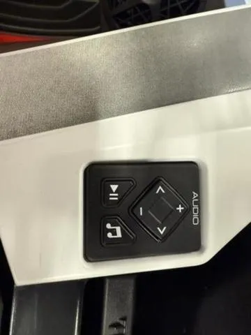 Slide: The Image of Yamaha GP HO 2025 - 10