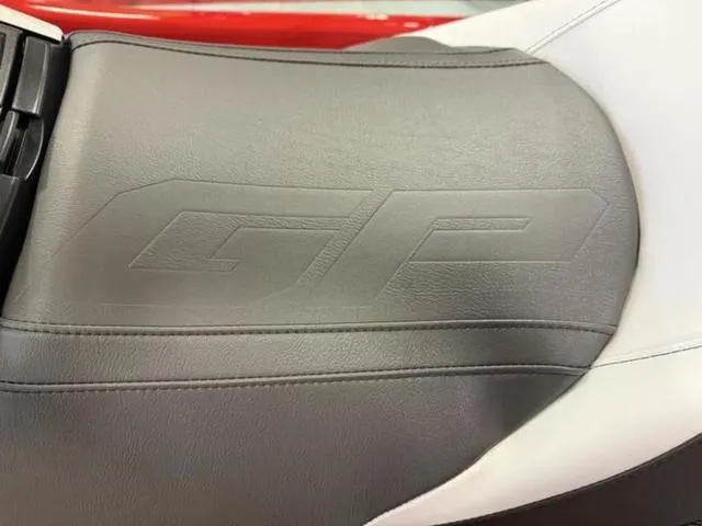 Slide: The Image of Yamaha GP HO 2025 - 12