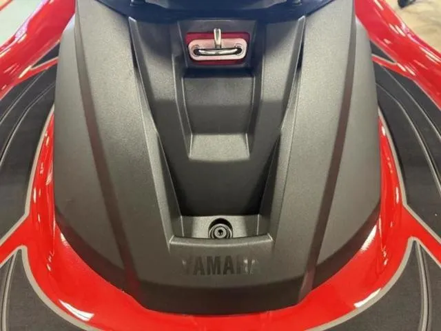Slide: The Image of Yamaha GP HO 2025 - 19