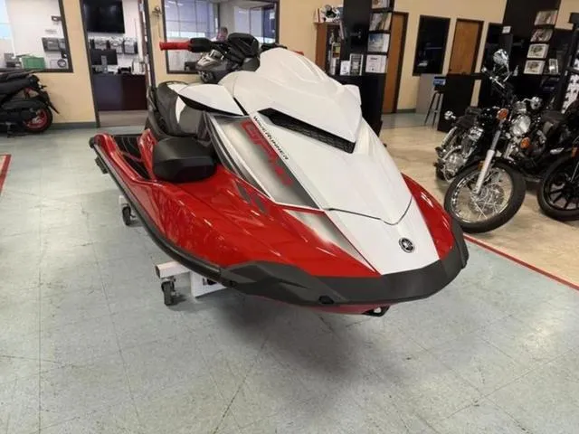 Slide: The Image of Yamaha GP HO 2025 - 2