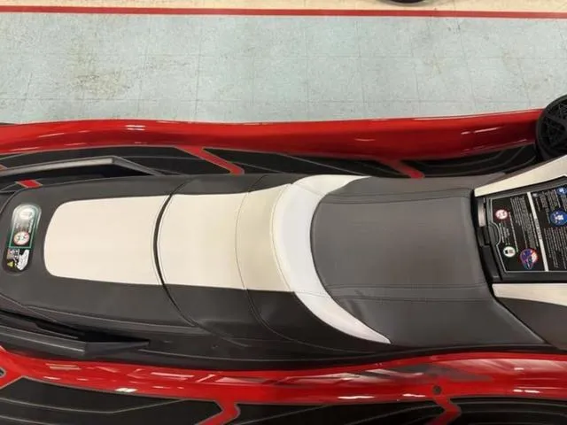 Slide: The Image of Yamaha GP HO 2025 - 20