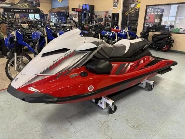 Slide: The Image of Yamaha GP HO 2025 - 3