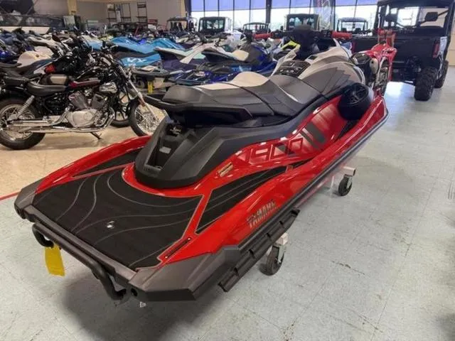 Slide: The Image of Yamaha GP HO 2025 - 6