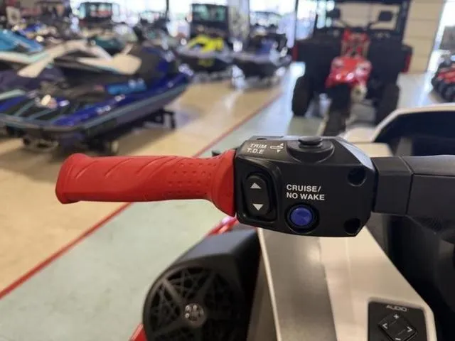 Slide: The Image of Yamaha GP HO 2025 - 8