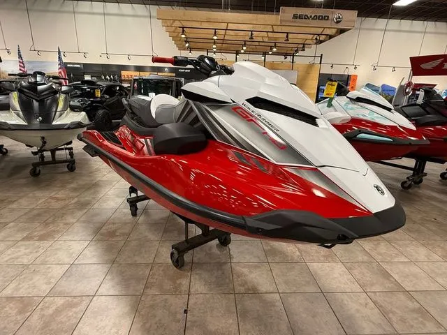 The Image of Yamaha VX 2025 - 1