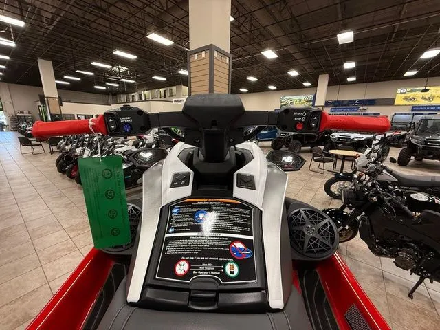 Slide: The Image of Yamaha VX 2025 - 10