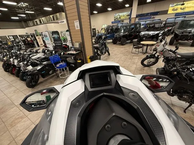 Slide: The Image of Yamaha VX 2025 - 12