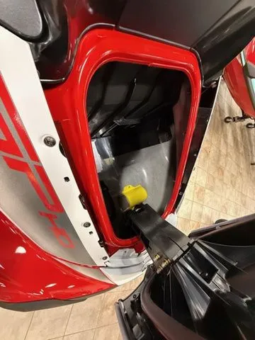 Slide: The Image of Yamaha VX 2025 - 13