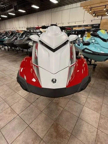 Slide: The Image of Yamaha VX 2025 - 3