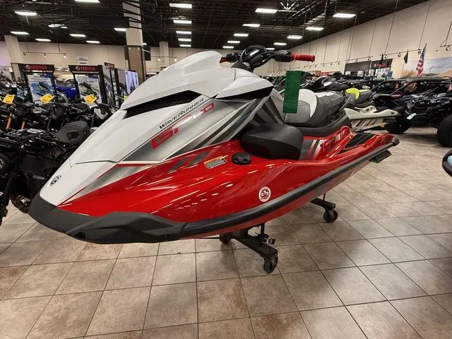 Slide: The Image of Yamaha VX 2025 - 4