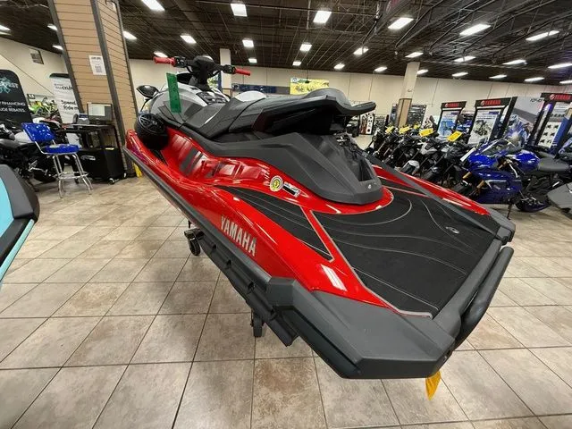 Slide: The Image of Yamaha VX 2025 - 7