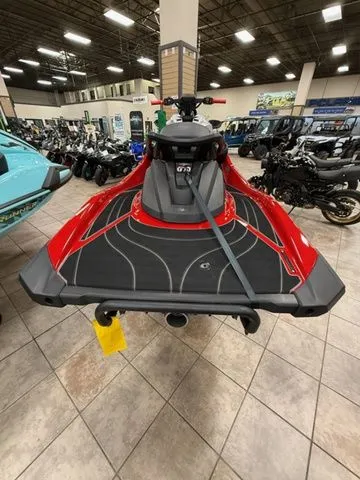 Slide: The Image of Yamaha VX 2025 - 8