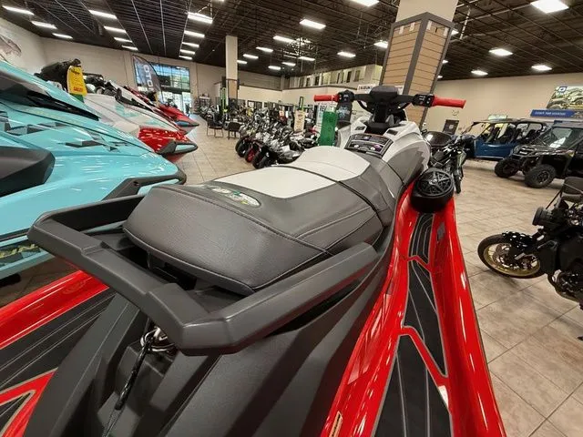 Slide: The Image of Yamaha VX 2025 - 9