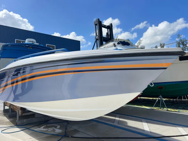 Slide: The Image of Spectre 360 Roadster 2011 - 52