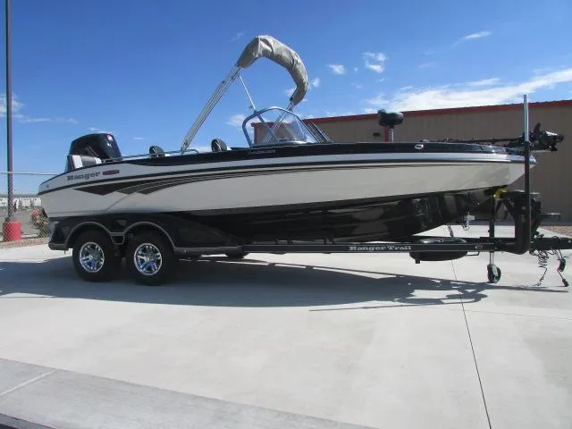 Slide: The Image of Ranger 2080 MS 2025 - 5