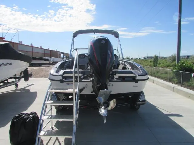 Slide: The Image of Ranger 2080 MS 2025 - 8