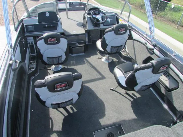 Slide: The Image of Ranger 2080 MS 2025 - 9