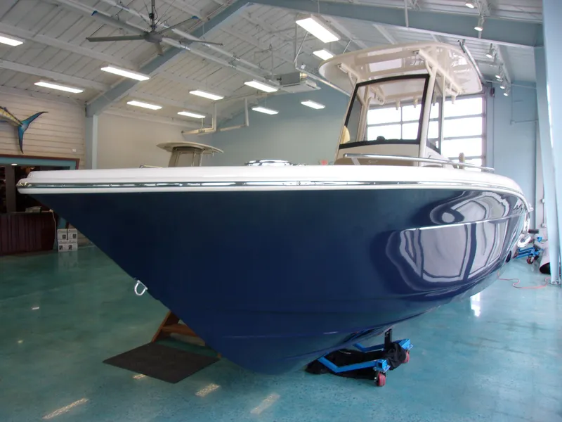 Slide: The Image of Scout XSF 240 2025 - 14