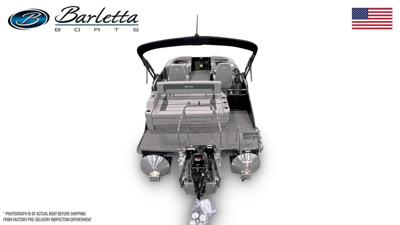 Slide: The Image of Barletta ARIA 20UC 2025 - 4