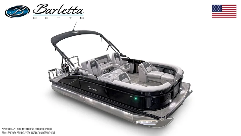 Slide: The Image of Barletta ARIA 20UC 2025 - 5