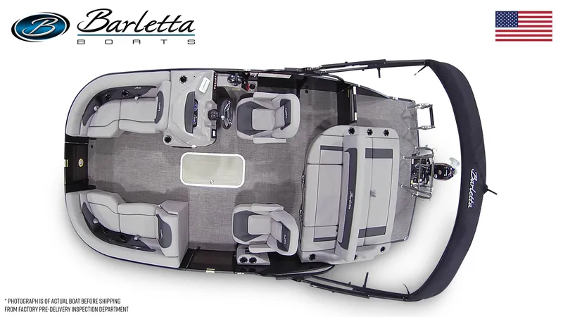 Slide: The Image of Barletta ARIA 20UC 2025 - 6