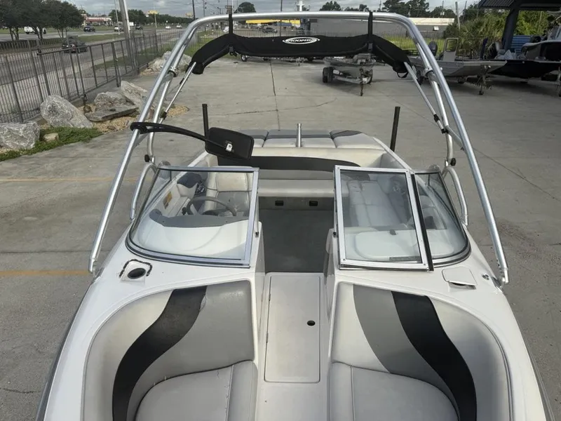 Slide: The Image of Moomba Outback LSV 2002 - 4