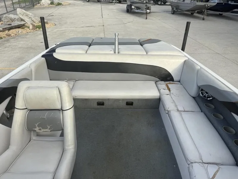 Slide: The Image of Moomba Outback LSV 2002 - 5