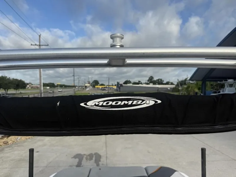 Slide: The Image of Moomba Outback LSV 2002 - 6