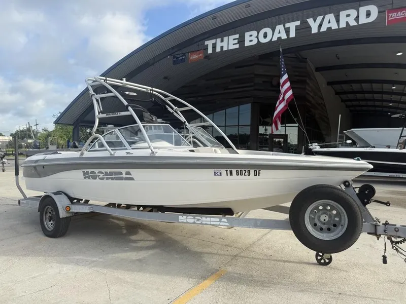 Slide: The Image of Moomba Outback LSV 2002 - 9