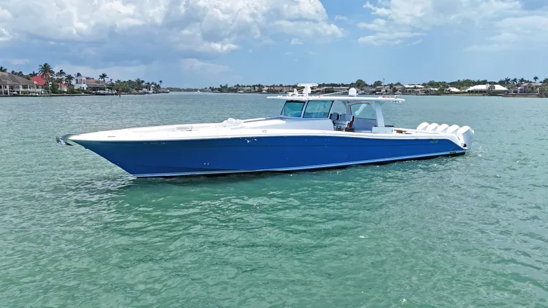 The Image of HCB 65 Estrella 2024 - 0