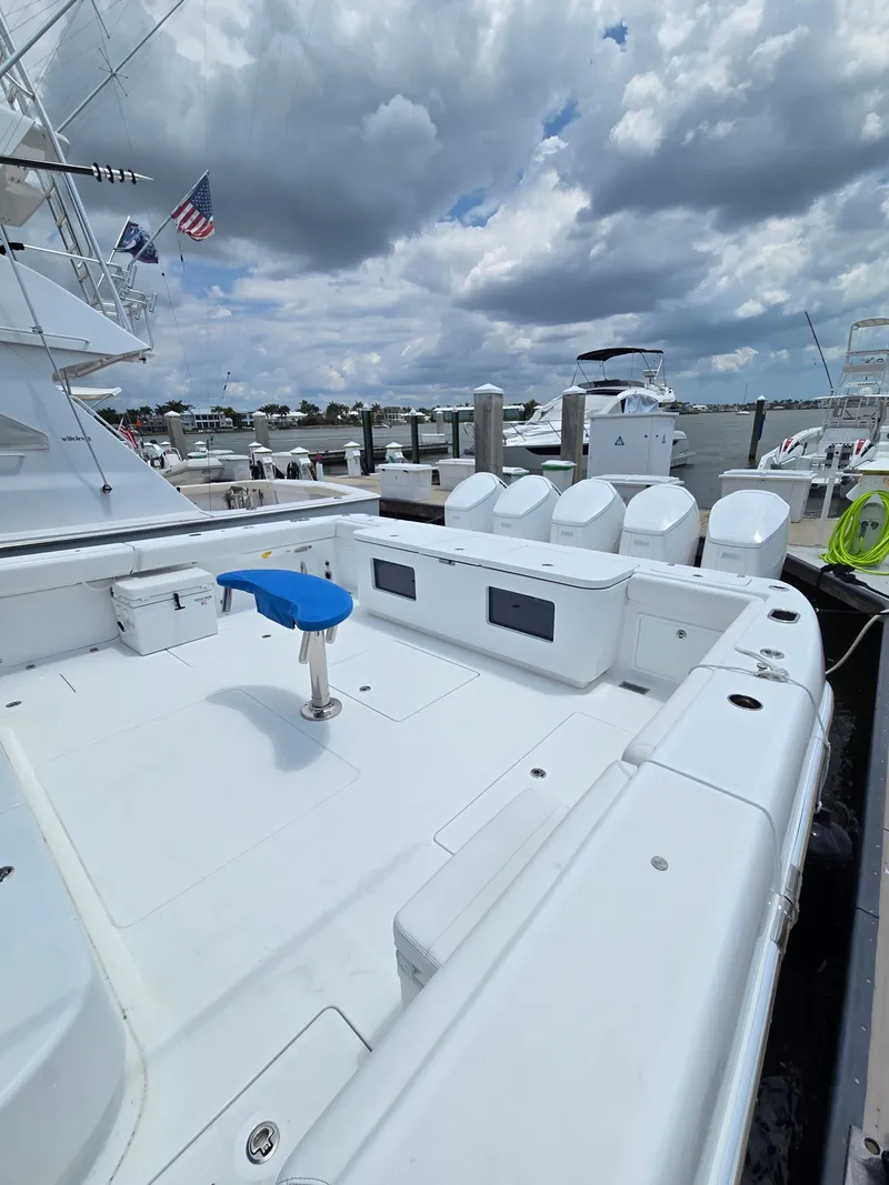 Slide: The Image of HCB 65 Estrella 2024 - 14