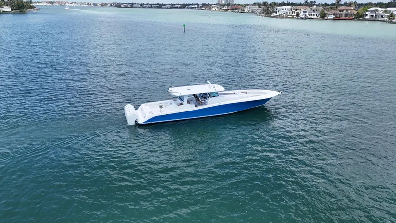 Slide: The Image of HCB 65 Estrella 2024 - 7