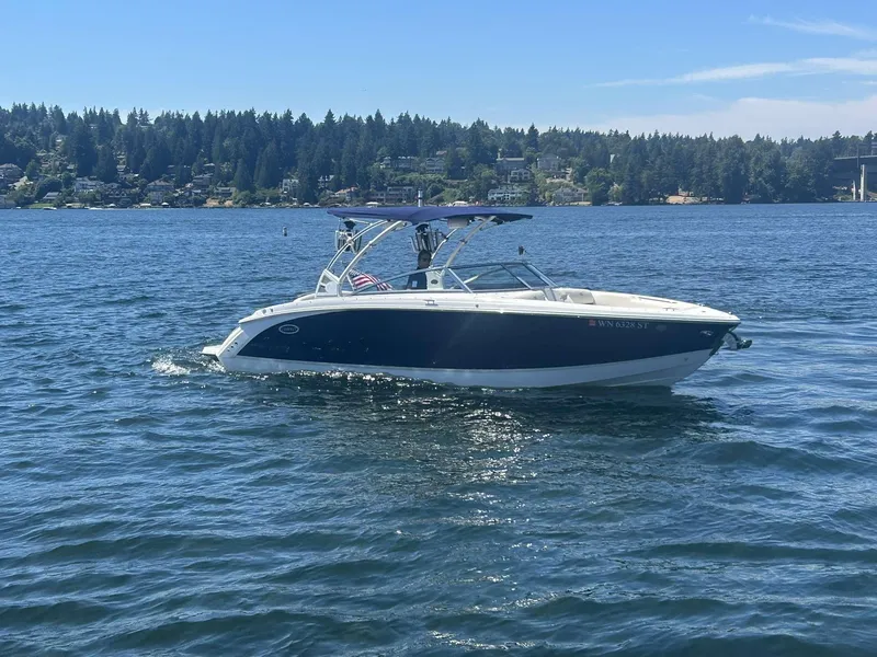 The Image of Cobalt R7 Surf 2019 - 1